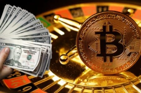 Essential factors to consider regarding Bitcoin roulette payouts