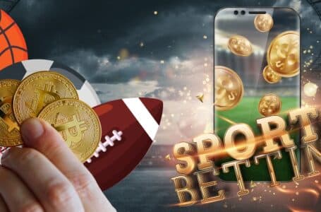 Is Bitcoin sports betting ready for the big leagues?