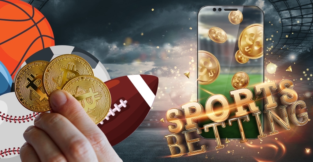 Is Bitcoin Sports Betting Ready for the Big Leagues