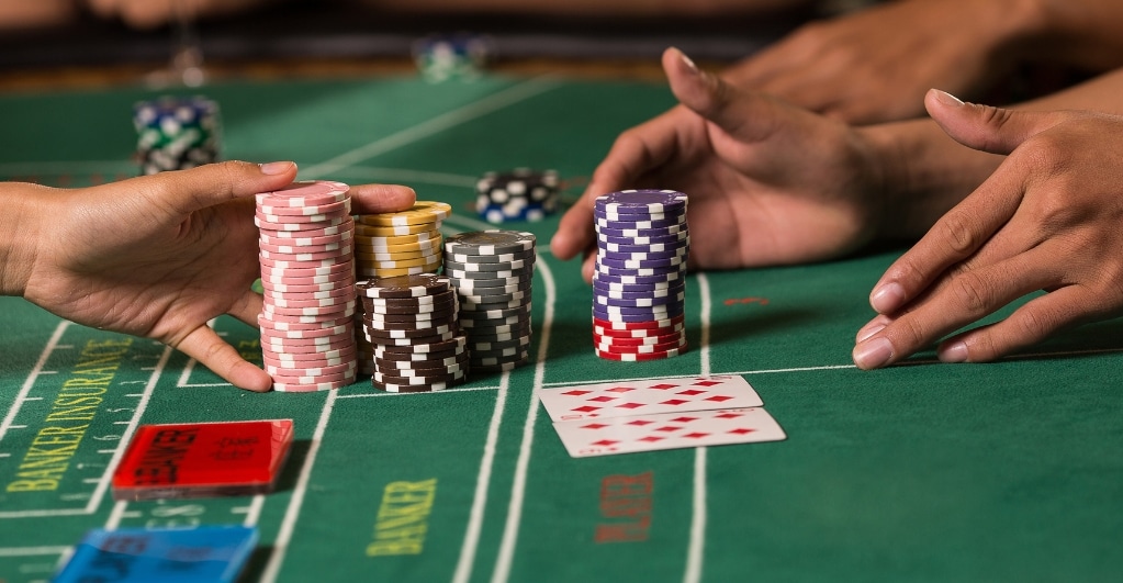 The Role of Cryptocurrencies in Revolutionizing the Baccarat Industry