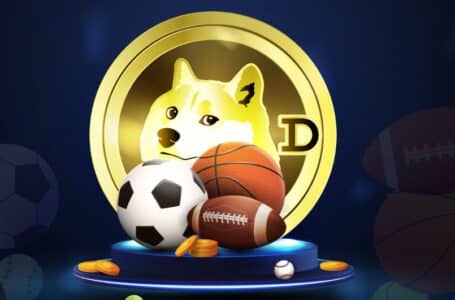 Dogecoin sports betting: The next big thing?