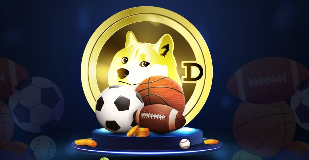 Dogecoin sports betting: The next big thing?