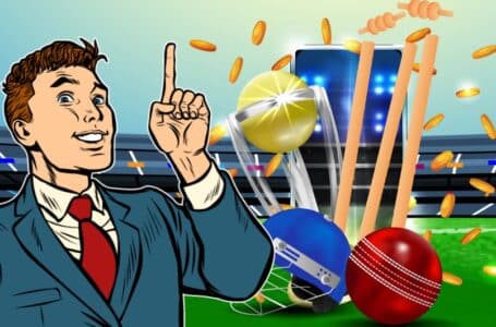 How to score big with Bitcoin cricket betting: a beginner’s guide