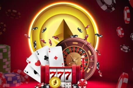 Understanding Decentralized random number generation (RNG) in ETH casinos