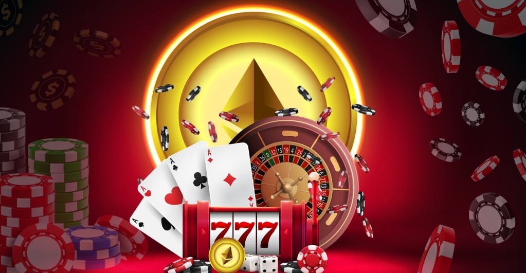 Understanding Decentralized random number generation (RNG) in ETH casinos