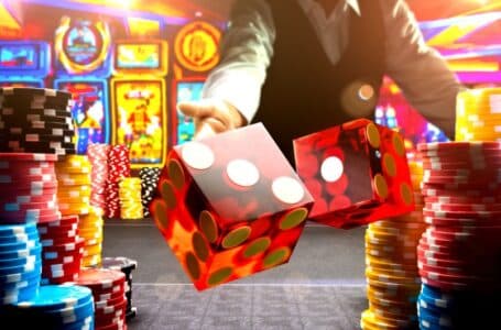 Boost your gambling experience at Mega Dice Casino with complete casino bonus master
