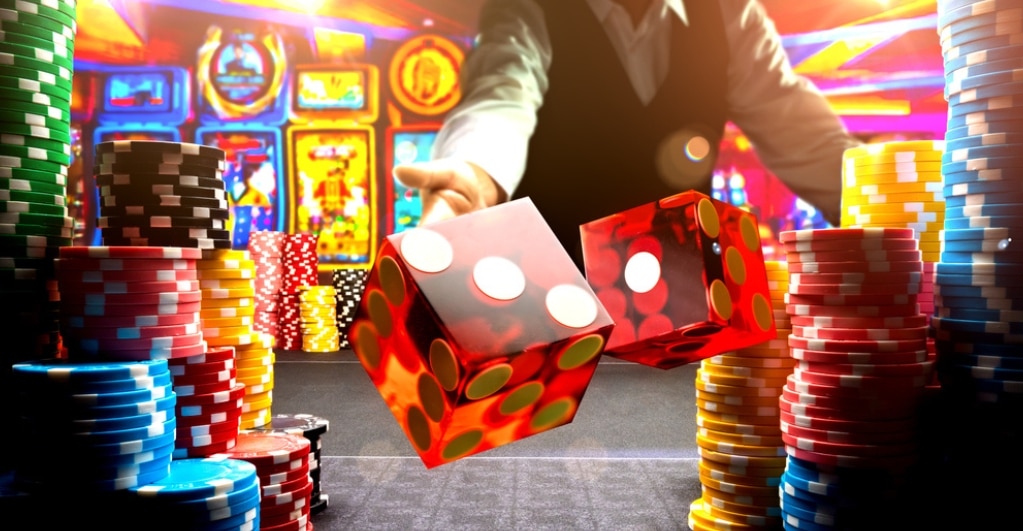 Boost your gambling experience at Mega Dice Casino with complete casino bonus master