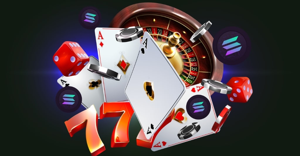 Responsible gambling and risk management on Solana casinos: Top tips and strategies