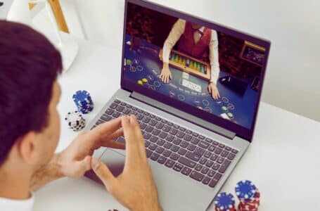 Unveiling the evolution of online casino gaming in 2024