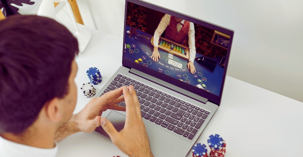 Unveiling the evolution of online casino gaming in 2024