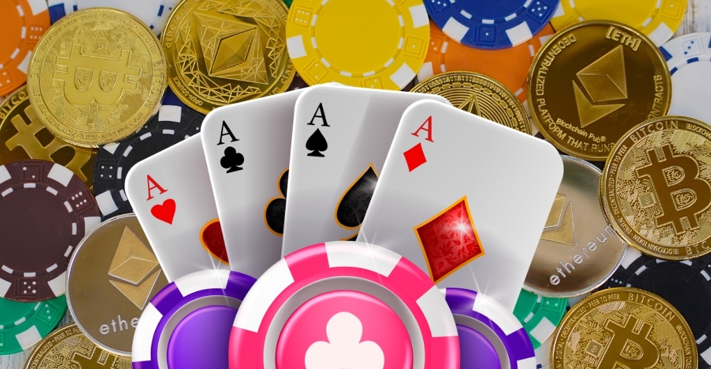 Unleashing powerful crypto poker strategies for epic adventures