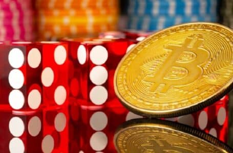 Mastering the roll: Unlocking 5 proven Bitcoin dice strategies for success!