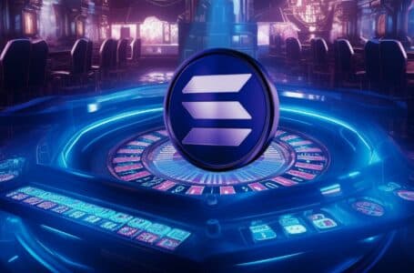 Are Solana dapps the game-changer for modern gambling?