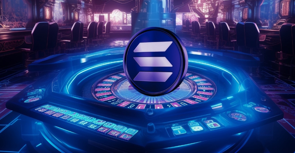 Are Solana dapps the game-changer for modern gambling