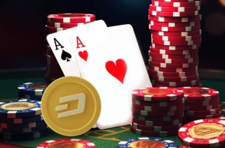 Ready for fun? Discover why Dash gambling is a must-try in 2024!