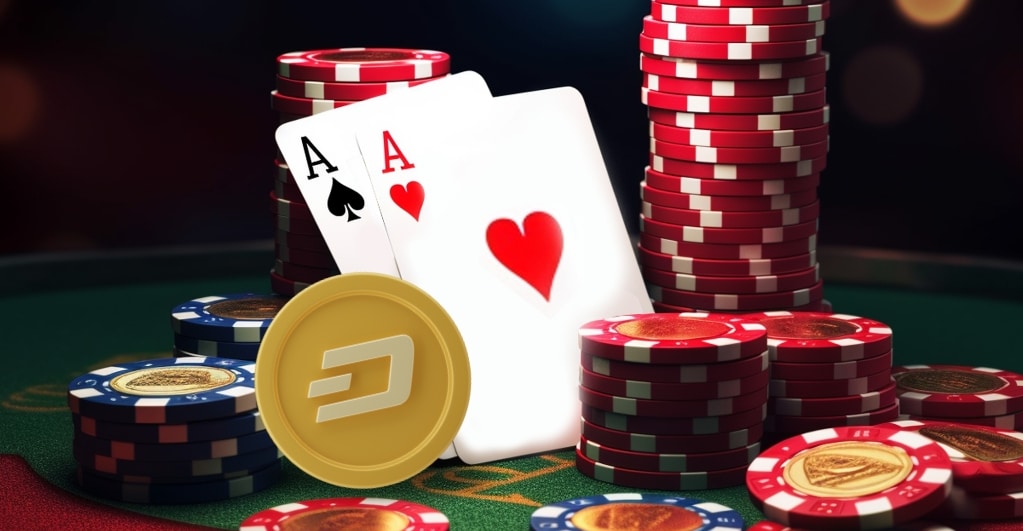 Ready for fun Discover why Dash gambling is a must-try in 2024!