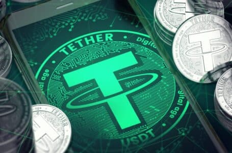 Why Tether reigns supreme in the world of the online casino industry?