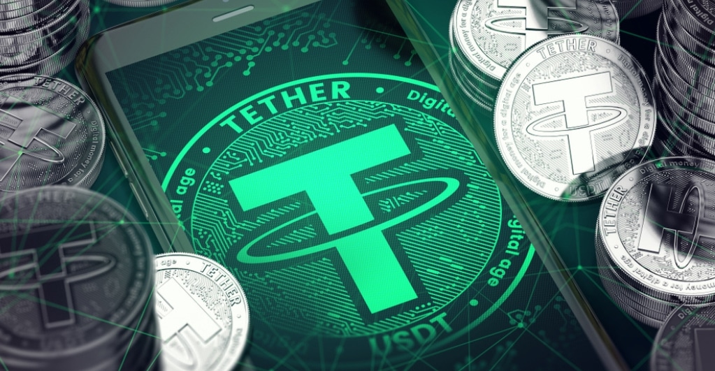 Why Tether reigns supreme in the world of the online casino industry