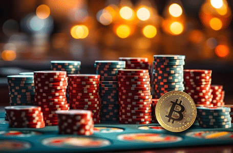 How is crypto bingo transforming the digital gambling sphere?