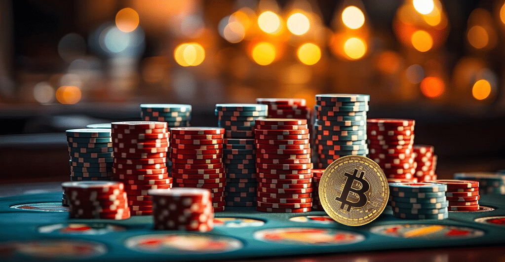 How is crypto bingo transforming the digital gambling sphere