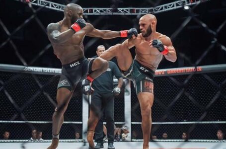 Unveiling the top MMA betting strategies for epic wins!